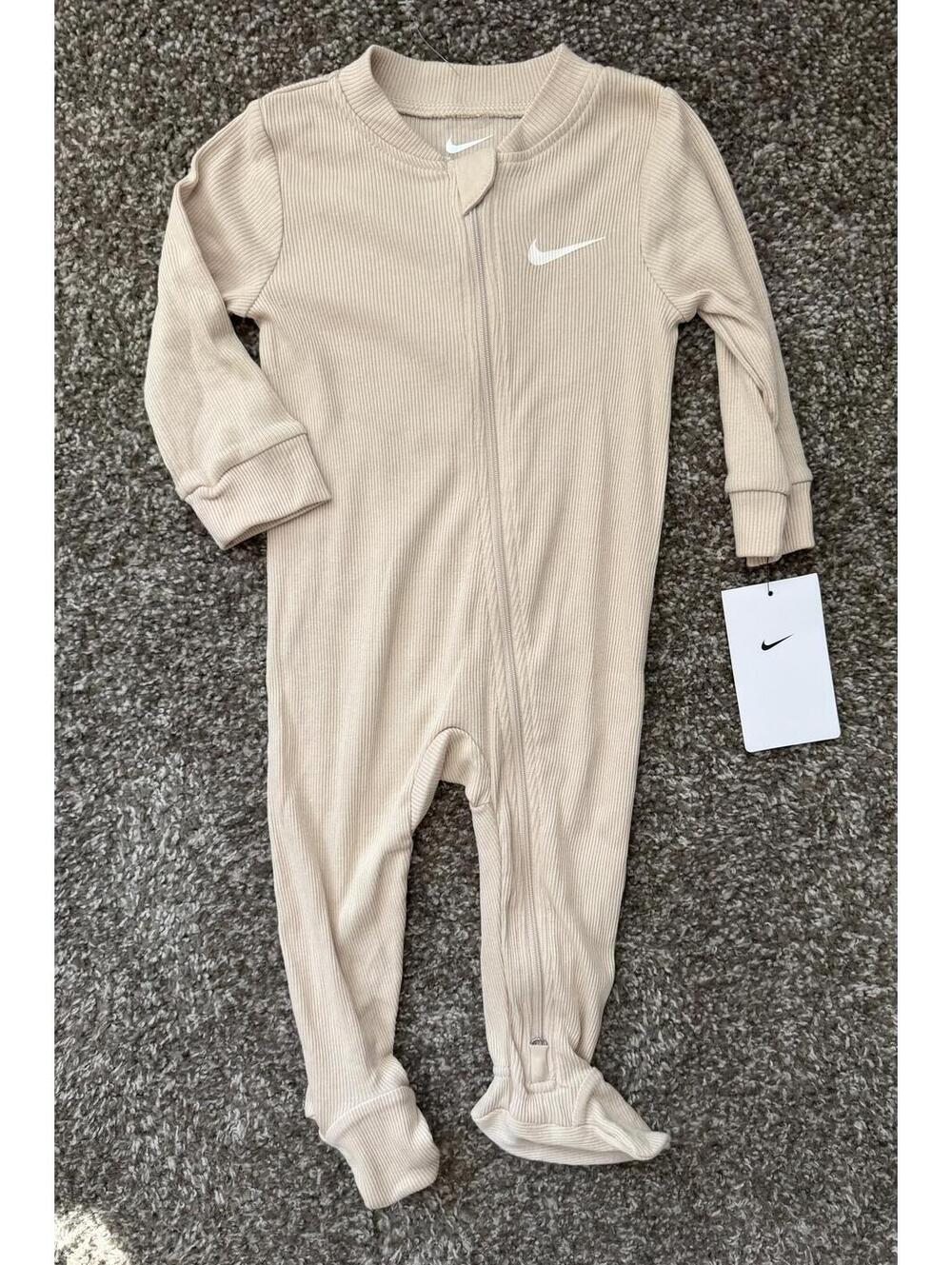 New Nike Zip Up Outfit Baby 9mo